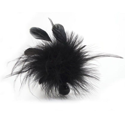 Comprar BIJOUX Pom Pom Plumero De Plumas – Suavidad Sensacional Para Sensaciones Únicas-Noxtic