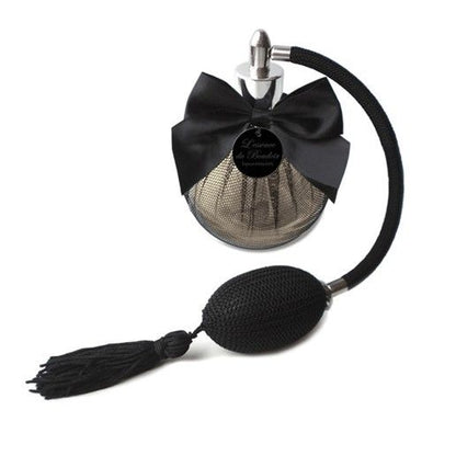 BIJOUX Esencia De Boudoir Perfume Para Sábanas 130 Ml – Aroma Sensual Con Rosa Y Jazmín Para Crear Ambientes Agradables