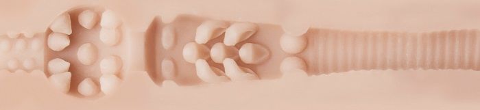 Fleshlight Girls Stoya Destroya – Masturbatore dal design realistico per un piacere unico