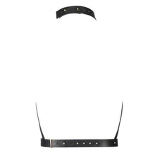Comprar BIJOUX INDISCRETS MAZE Arnés H Negro – Diseño Elegante Que Intensifica Tus Juegos De Moda-Noxtic