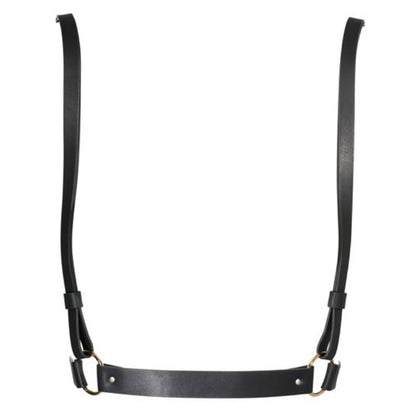 Comprar Bijoux Indiscrets Maze Arnés Negro – Diseño Elegante Para Realzar Tu Estilo-Noxtic