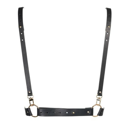 Comprar Bijoux Indiscrets Maze Arnés Negro – Diseño Elegante Para Realzar Tu Estilo-Noxtic