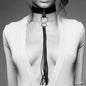 Comprar BIJOUX INDISCRETS MAZE Collar Con Flecos Negro – Accesorio Elegante Para Conjuntos De Fiesta-Noxtic