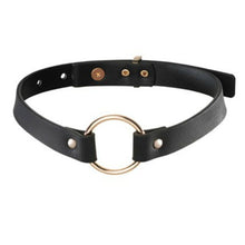 Comprar BIJOUX INDISCRETS MAZE Choker Negro – Collar Elegante Para Looks Atrevidos-Noxtic