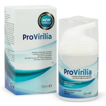 Comprar 500 Cosmetics Provirilia Gel Vigorizante Masculino – Gel Intimo Para Potenciar Bienestar Sexual-Noxtic