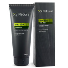 Comprar 500 COSMETICS XS Natural Crema Reductora – Combate Grasa Localizada En La Zona Abdominal-Noxtic