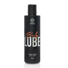 Comprar COBEC0 Body Lube 250ml – Lubricante Hidratante A Base De Agua Para Mayor Comodidad-Noxtic