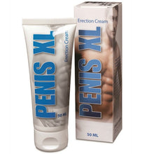 Comprar COBECOS Penis XL Crema Aumento – Crema Práctica Con Extractos Naturales Para Uso Efectivo-Noxtic