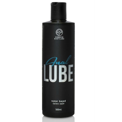 Comprar COBECO Lubricante Anal 500ML – Lubricante Intimo Hidratante Con Textura Deslizante-Noxtic