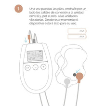Comprar 500 Cosmetics U Tonic – Dispositivo De Electroestimulación Para Tonificación Y Reafirmación Muscular-Noxtic