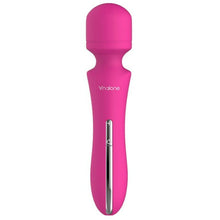 Comprar NALONE Masajeador Rockit – Innovador Con Siete Modos De Vibración Para Placer Personalizado-Noxtic