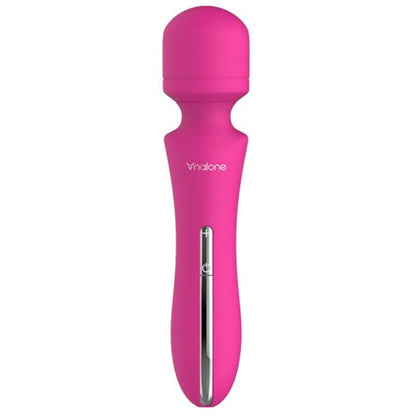 Comprar NALONE Masajeador Rockit – Innovador Con Siete Modos De Vibración Para Placer Personalizado-Noxtic