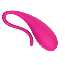 Comprar NALONE Coco Vibrador Pinzas – Juguete Ergonómico Para Parejas Con Silicona Hipoalergénica-Noxtic