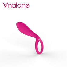 Comprar NALONE Tango Anillo Vibrador – Estimulador Elegante Con Potente Vibración Para Parejas-Noxtic