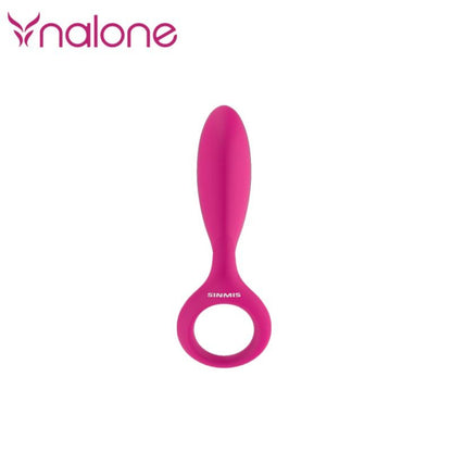 Comprar NALONE Tango Anillo Vibrador – Estimulador Elegante Con Potente Vibración Para Parejas-Noxtic