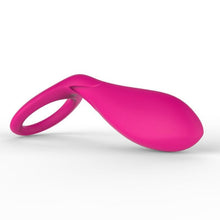 Comprar NALONE Tango Anillo Vibrador – Estimulador Elegante Con Potente Vibración Para Parejas-Noxtic