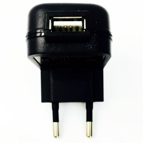 Comprar DREAMLOVE Cargador Europeo USB – Cargador Compacto y Eficiente Para Dispositivos Móviles-Noxtic