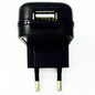 Comprar DREAMLOVE Cargador Europeo USB – Cargador Compacto y Eficiente Para Dispositivos Móviles-Noxtic