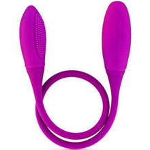 Comprar Pretty Love Smart Snaky Vibe – Vibrador Con 7 Modos Y Estimulador De Cosquillas-Noxtic