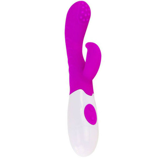 PRETTY LOVE Vibratore Flirtation Arthur – Stimolatore Ergonomico per un Piacere Ineguagliabile