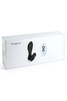 Comprar NALONE Prop Masajeador Prostático – Estimulador Recargable Con Control Remoto Para Sensaciones Increíbles-Noxtic