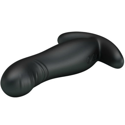 Comprar PRETTY LOVE Masajeador Prostático – Estimulador Con 7 Funciones De Vibración Y Diseño Ergonómico-Noxtic