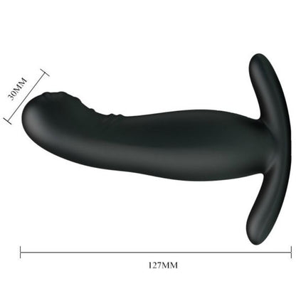 Comprar PRETTY LOVE Masajeador Prostático – Estimulador Con 7 Funciones De Vibración Y Diseño Ergonómico-Noxtic