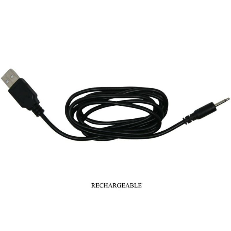 PRETTY LOVE Masajeador Prostático – Estimulador Con 7 Funciones De Vibración Y Diseño Ergonómico