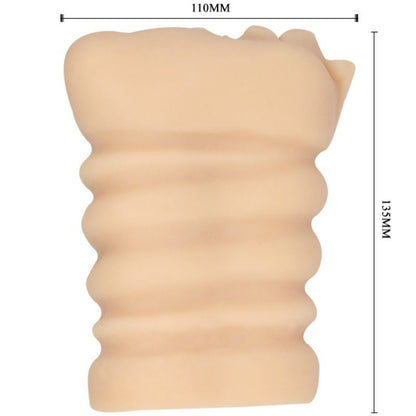 DANCE - TEMPTATION PASSION LADY