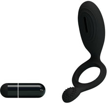 Comprar Pretty Love Ethel Anillo Vibrador – Estimulador Clitoriano Con Diseño Ajustable Y Silicona De Alta Calidad-Noxtic