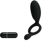 Comprar Pretty Love Ethel Anillo Vibrador – Estimulador Clitoriano Con Diseño Ajustable Y Silicona De Alta Calidad-Noxtic