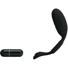 Comprar Pretty Love Ethel Anillo Vibrador – Estimulador Clitoriano Con Diseño Ajustable Y Silicona De Alta Calidad-Noxtic
