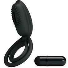 Comprar Pretty Love Esther Anillo Vibrador – Estimulador Silicona De Alta Calidad Con Ajuste Perfecto-Noxtic