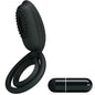 Comprar Pretty Love Esther Anillo Vibrador – Estimulador Silicona De Alta Calidad Con Ajuste Perfecto-Noxtic