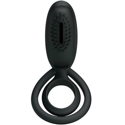 Comprar Pretty Love Esther Anillo Vibrador – Estimulador Silicona De Alta Calidad Con Ajuste Perfecto-Noxtic