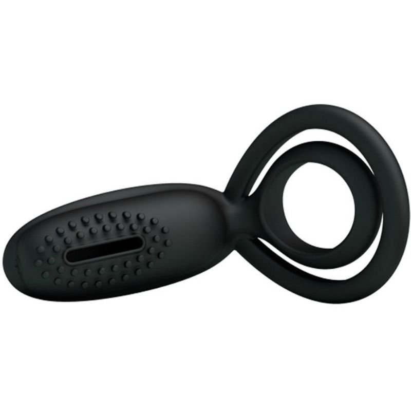 Comprar Pretty Love Esther Anillo Vibrador – Estimulador Silicona De Alta Calidad Con Ajuste Perfecto-Noxtic