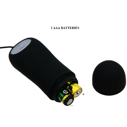 Comprar Pretty Love Plug Anal Silicona Forma Ancla – 12 Modos De Vibración Para Placer Personalizado-Noxtic