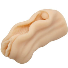 Comprar BAILE Mini Masturbador Masculino – Diseño Realista Para Estimulación Placentera-Noxtic