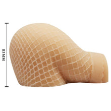 Comprar BAILE Juguete Erótico Con Malla – Diseño Ergonómico Para Placer Confortable-Noxtic