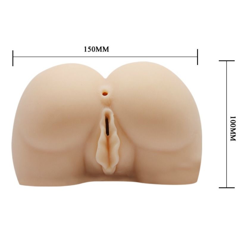 Comprar BAILE Réplica Realista – Experiencia Sensorial Incomparable Para Autoexploración Elegante-Noxtic