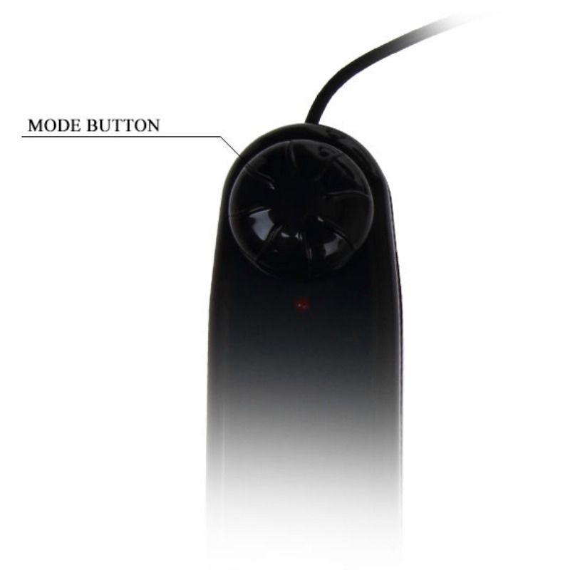 DANCE - ERECTION PUMP WITH FINGER PULL AND VIBRATION