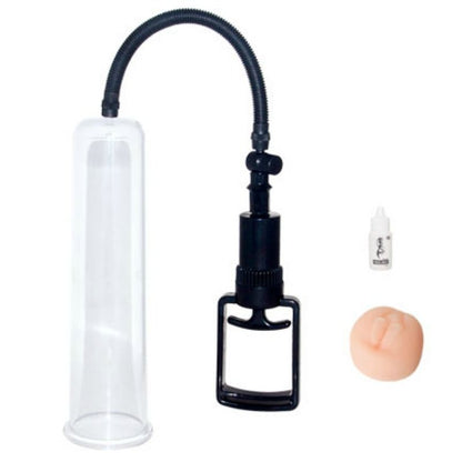 Comprar BAILE Bomba De Erección Tirador – Diseño Innovador Para Placer Intenso-Noxtic