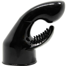 Comprar BAILE Power Head Cabezales Intercambiables – Innovador Diseño Para Estimulación Dual Del Placer-Noxtic