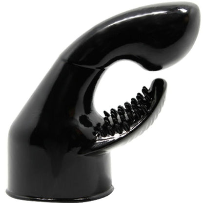Comprar BAILE Power Head Cabezales Intercambiables – Innovador Diseño Para Estimulación Dual Del Placer-Noxtic