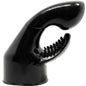 Comprar BAILE Power Head Cabezales Intercambiables – Innovador Diseño Para Estimulación Dual Del Placer-Noxtic