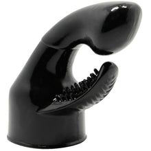 Comprar BAILE Power Head Cabezales Intercambiables – Innovador Diseño Para Estimulación Dual Del Placer-Noxtic