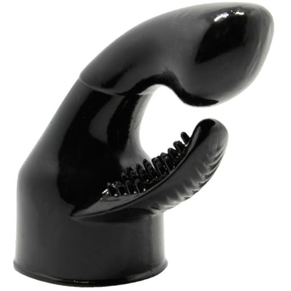 Comprar BAILE Power Head Cabezales Intercambiables – Innovador Diseño Para Estimulación Dual Del Placer-Noxtic