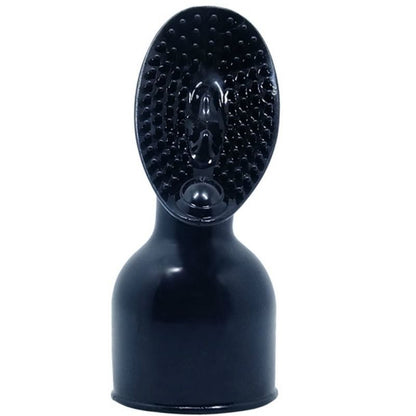 Comprar BAILE Power Head Cabezales Intercambiables – Versatilidad Para Masajeador Con Estimulación Personalizada-Noxtic