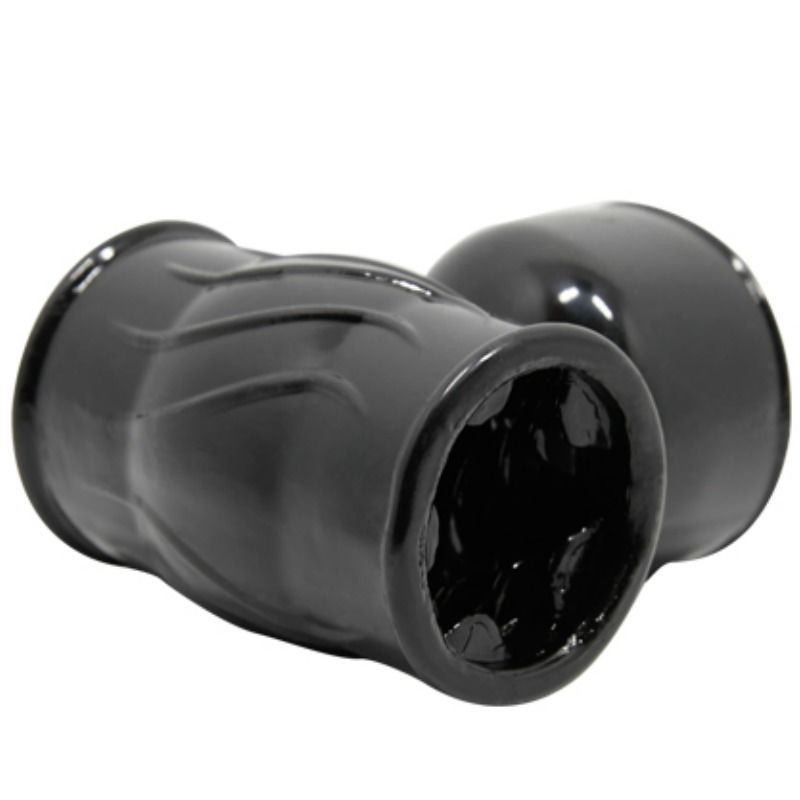 Comprar BAILE Power Head Cabezales Intercambiables – Innovador Diseño Para Masajeador Masculino-Noxtic