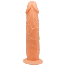 Comprar BAILE Dildo Vive Realistic 19.8 Cm Color Natural – Diseño Realista Para Experiencia Placentera-Noxtic
